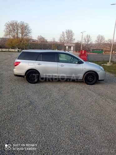 Nissan Wingroad 2015, 170,000 km - 1.5 l - Mingəçevir