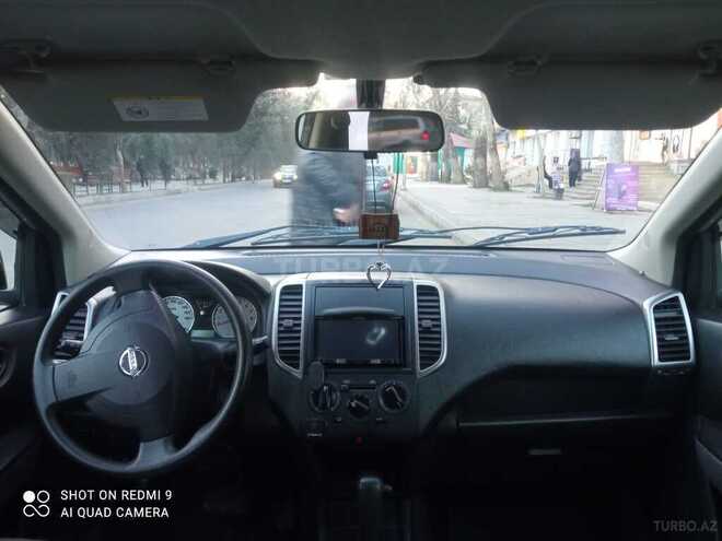 Nissan Wingroad 2015, 170,000 km - 1.5 l - Mingəçevir