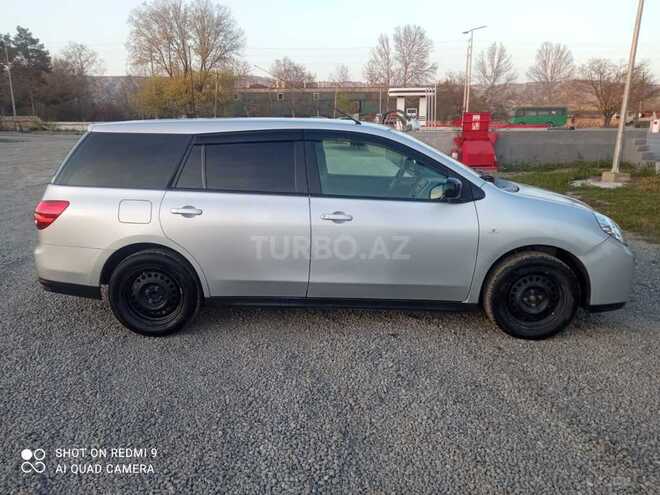 Nissan Wingroad 2015, 170,000 km - 1.5 l - Mingəçevir
