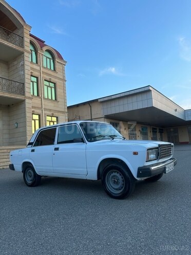 LADA (VAZ) 2107 2005, 98,516 km - 1.6 л - İmişli