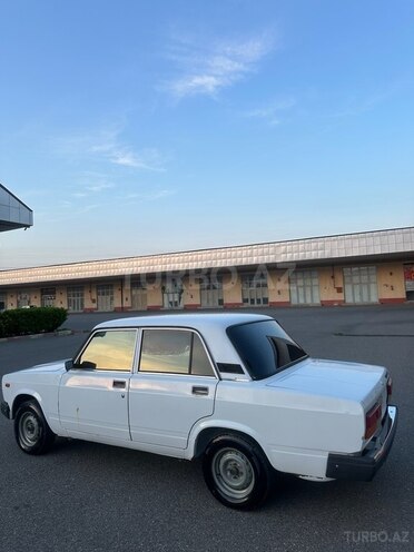 LADA (VAZ) 2107 2005, 98,516 km - 1.6 л - İmişli