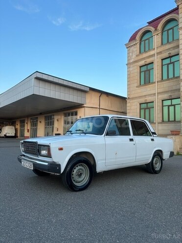 LADA (VAZ) 2107 2005, 98,516 km - 1.6 л - İmişli