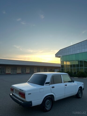 LADA (VAZ) 2107 2005, 98,516 km - 1.6 л - İmişli