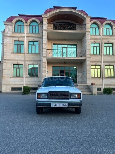 LADA (VAZ) 2107 2005, 98,516 km - 1.6 л - İmişli