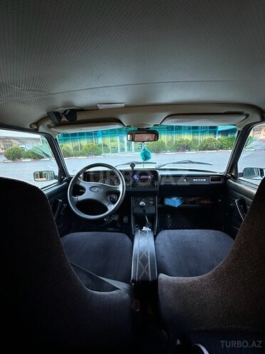 LADA (VAZ) 2107 2005, 98,516 km - 1.6 л - İmişli
