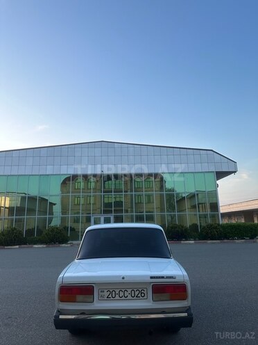LADA (VAZ) 2107 2005, 98,516 km - 1.6 л - İmişli