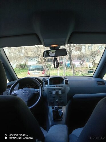 Opel Zafira 2006, 400,000 km - 1.6 л - Bakı