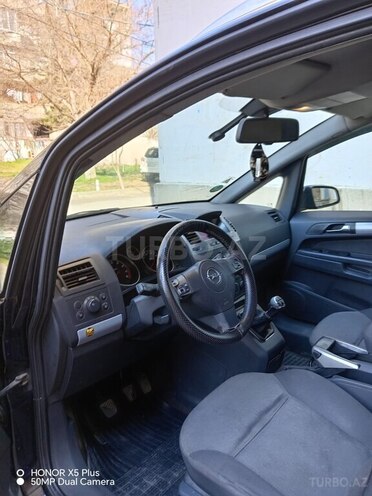 Opel Zafira 2006, 400,000 km - 1.6 л - Bakı