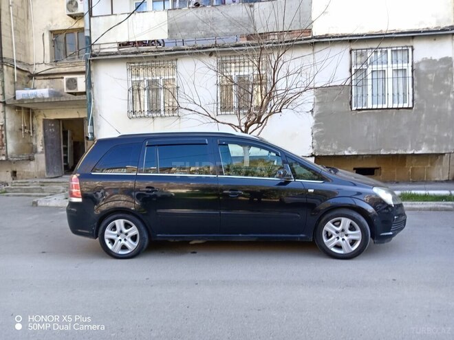 Opel Zafira 2006, 400,000 km - 1.6 л - Bakı