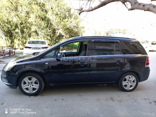 Opel Zafira 2006, 400,000 km - 1.6 л - Bakı