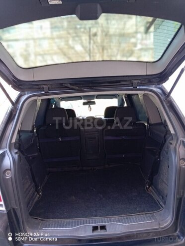 Opel Zafira 2006, 400,000 km - 1.6 л - Bakı
