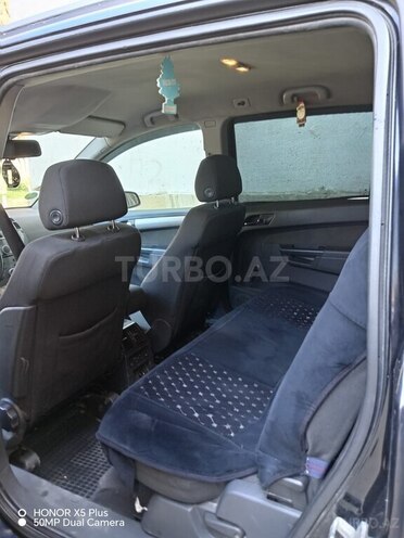 Opel Zafira 2006, 400,000 km - 1.6 л - Bakı