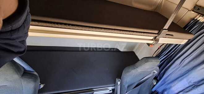 MAN TGX 18.440 2010, 950,000 km - 13.0 l - Bakı