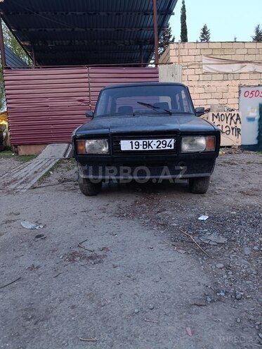LADA (VAZ) 2107 2003, 50,000 km - 1.6 l - Füzuli