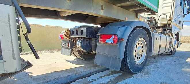 MAN TGX 18.440 2010, 950,000 km - 13.0 l - Bakı