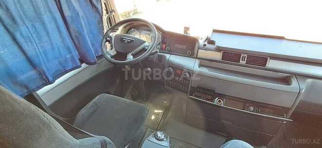 MAN TGX 18.440 2010, 950,000 km - 13.0 l - Bakı