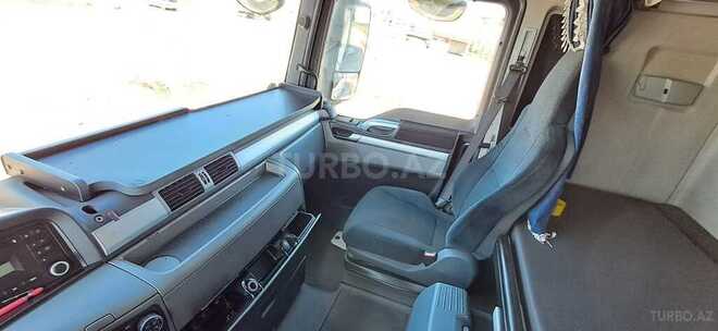 MAN TGX 18.440 2010, 950,000 km - 13.0 l - Bakı