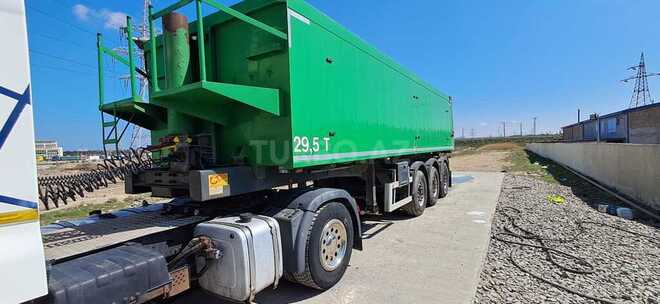 MAN TGX 18.440 2010, 950,000 km - 13.0 l - Bakı