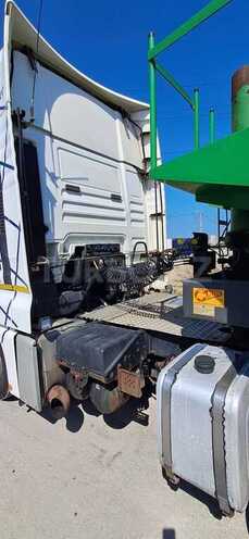 MAN TGX 18.440 2010, 950,000 km - 13.0 l - Bakı