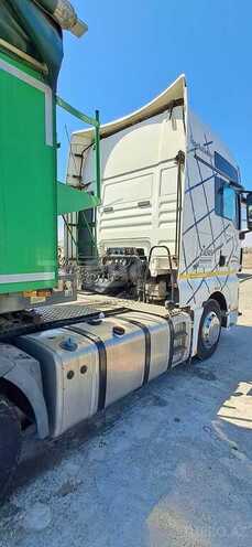 MAN TGX 18.440 2010, 950,000 km - 13.0 l - Bakı