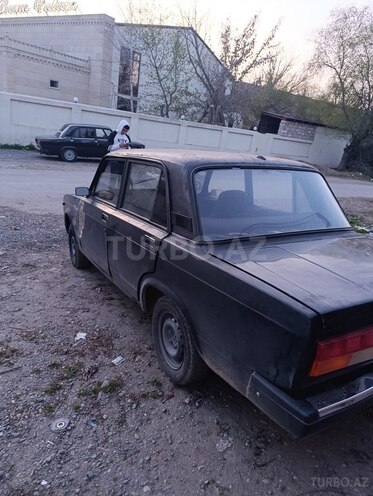 LADA (VAZ) 2107 2003, 50,000 km - 1.6 l - Füzuli