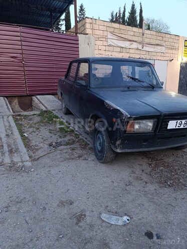 LADA (VAZ) 2107 2003, 50,000 km - 1.6 l - Füzuli