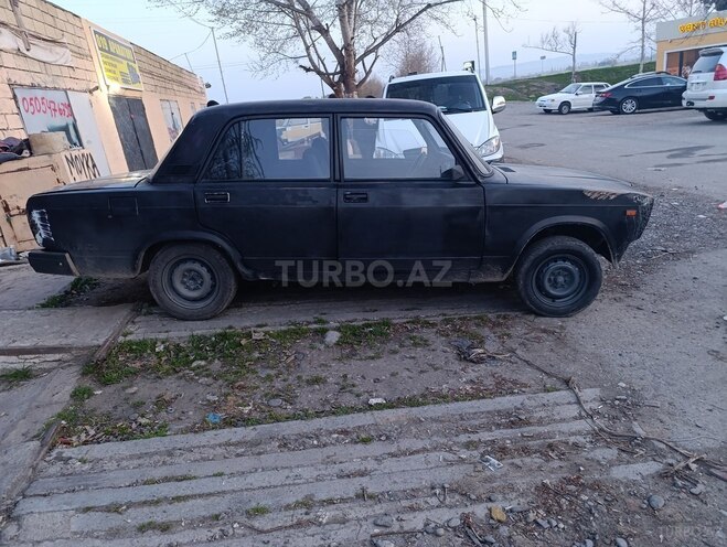 LADA (VAZ) 2107 2003, 50,000 km - 1.6 l - Füzuli