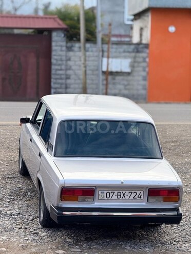 LADA (VAZ) 2107 2002, 90,000 km - 1.6 l - Astara