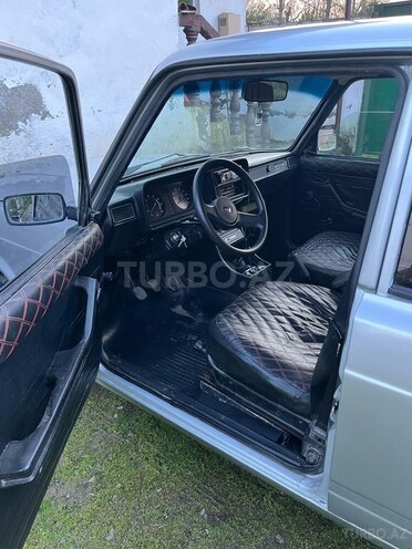 LADA (VAZ) 2107 2002, 90,000 km - 1.6 l - Astara