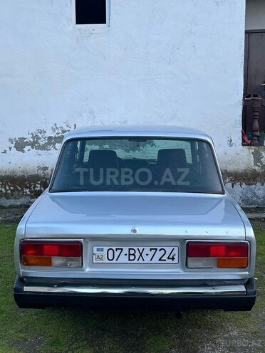 LADA (VAZ) 2107 2002, 90,000 km - 1.6 l - Astara