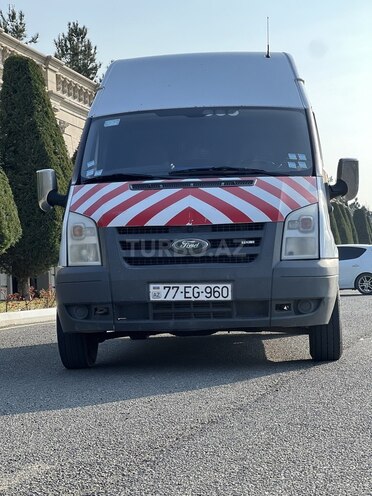 Ford Transit 2009, 400,000 km - 2.4 l - Bakı