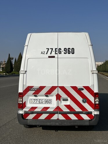 Ford Transit 2009, 400,000 km - 2.4 l - Bakı