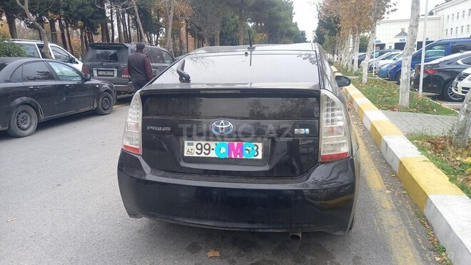 Toyota Prius 2010, 220,000 km - 1.8 l - Bakı
