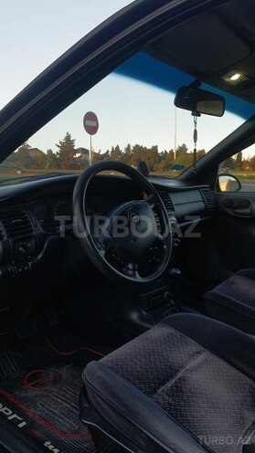 Opel Vectra 1997, 545,350 km - 1.8 l - Bakı