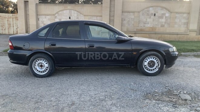 Opel Vectra 1997, 545,350 km - 1.8 l - Bakı