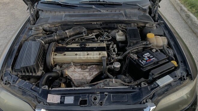 Opel Vectra 1997, 545,350 km - 1.8 l - Bakı