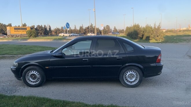 Opel Vectra 1997, 545,350 km - 1.8 l - Bakı