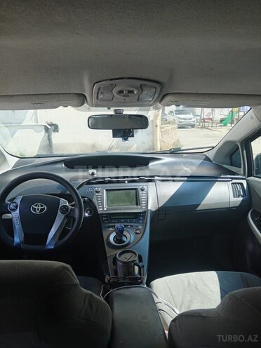 Toyota Prius 2010, 220,000 km - 1.8 l - Bakı
