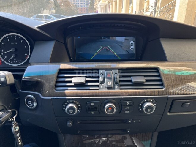 BMW 525 2006, 165,000 km - 2.5 l - Bakı
