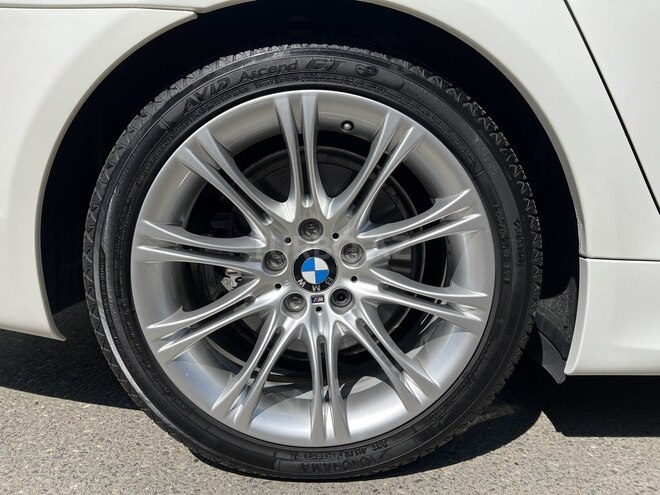 BMW 525 2006, 165,000 km - 2.5 l - Bakı