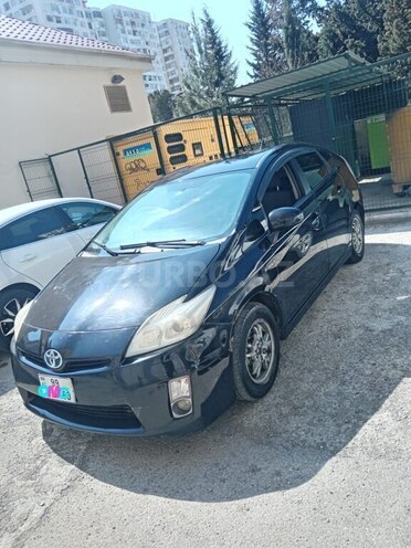 Toyota Prius 2010, 220,000 km - 1.8 l - Bakı