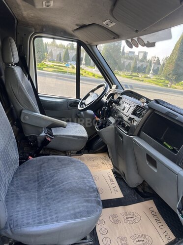 Ford Transit 2009, 400,000 km - 2.4 l - Bakı