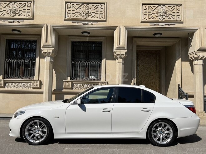 BMW 525 2006, 165,000 km - 2.5 l - Bakı