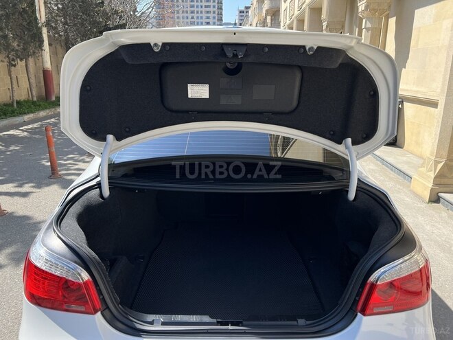 BMW 525 2006, 165,000 km - 2.5 l - Bakı