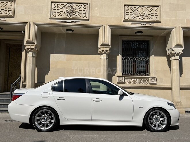 BMW 525 2006, 165,000 km - 2.5 l - Bakı