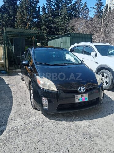 Toyota Prius 2010, 220,000 km - 1.8 l - Bakı