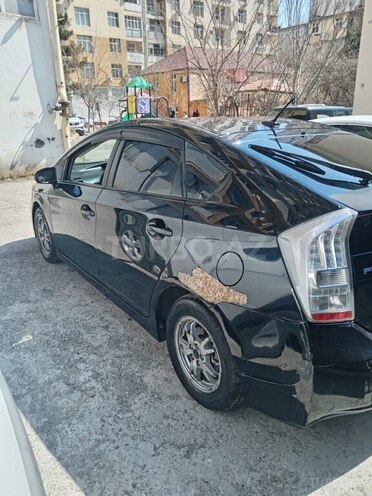 Toyota Prius 2010, 220,000 km - 1.8 l - Bakı