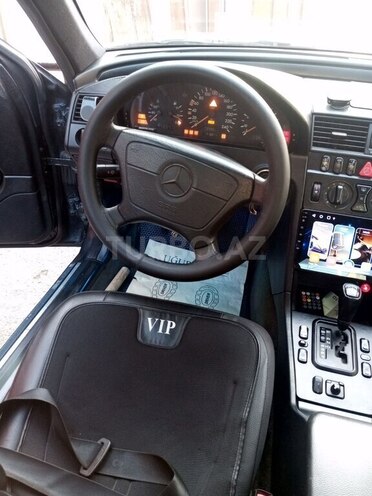 Mercedes C 180 1999, 418,000 km - 1.8 л - Bakı