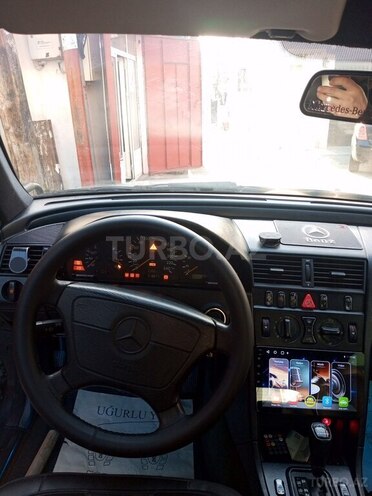 Mercedes C 180 1999, 418,000 km - 1.8 л - Bakı