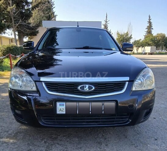LADA (VAZ) Priora 2013, 280,000 km - 1.6 l - Masallı